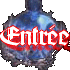 entrée